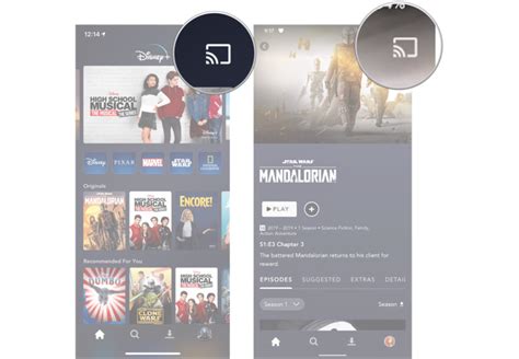 Watch the latest releases, original series and movies, classic films, throwback tv shows, and so much more. Roku App Store Disney Plus di 2020