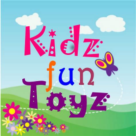 We'll help you save with 1 our toyz n fun coupon code will get you 10% off. Kidz Fun Toyz - YouTube
