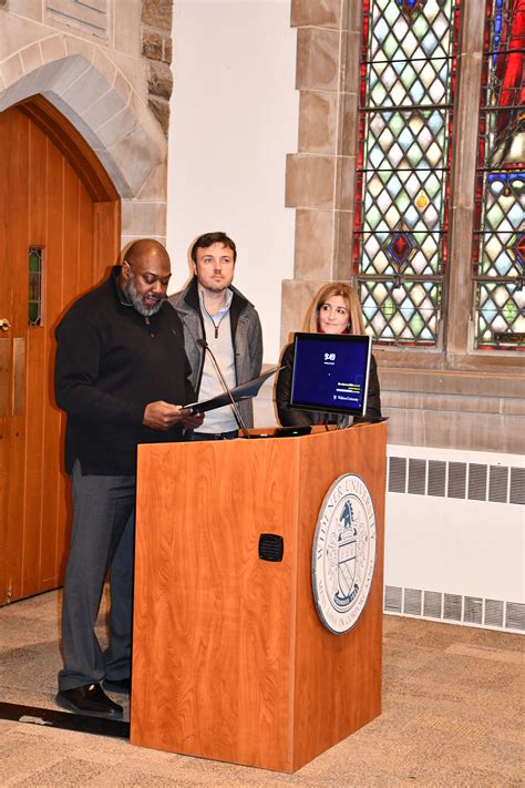 Governor Shapiro Joins Delaware County in the Celebration of the Legacy