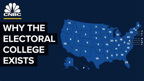 Electoral College Votes Explained What Are The Pros And Cons