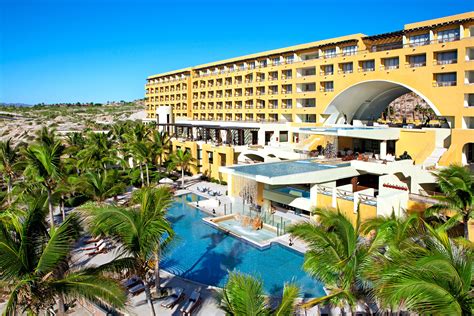 7 Best All Inclusive Resorts In Los Cabos