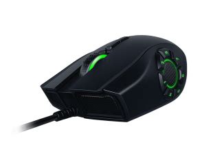Razer Naga Hex V2 Gaming Mouse - OP MOBA Mouse | Gaming mouse, Razer gaming mouse, Razer