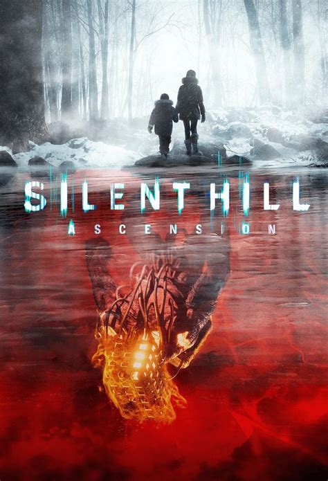Silent Hill Ascension Serie De Tv 2023 Filmaffinity