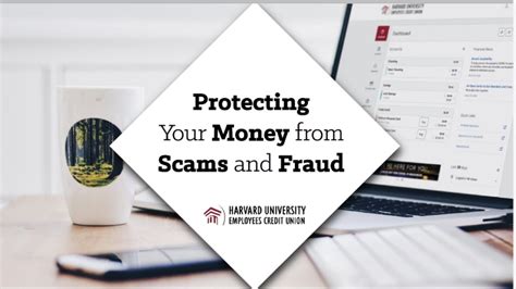 Protecting Yourself From Scams And Fraud Youtube