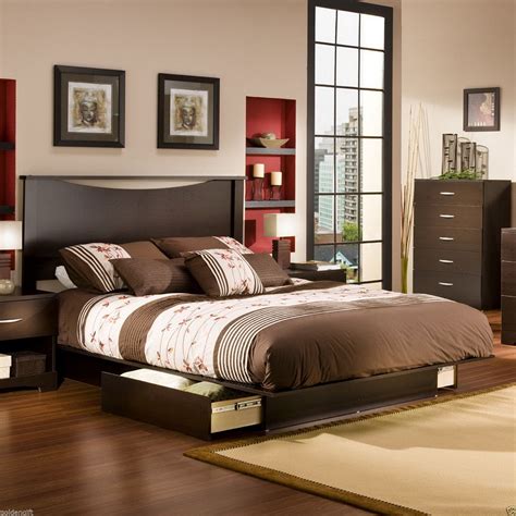 Check spelling or type a new query. Warmth Sleep with Wood Bedroom Furniture — Renacci Design ...