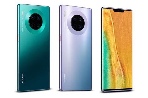 Huawei Mate 30 Pro 5g Choose Your Mobile Choose Your Mobile