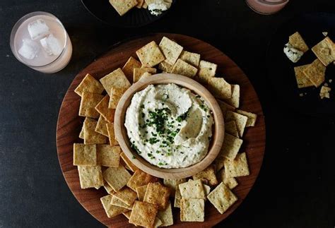 Maybe you would like to learn more about one of these? The No-Fail Dip Ina Garten Serves at Her Super Bowl Party ...