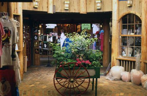 York designer series, schumacher, cole & son, magnolia home Florida Memory • Interior view of a Tin City waterfront ...