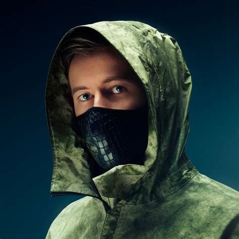 Alan Walker Lyrics Songs And Albums Genius