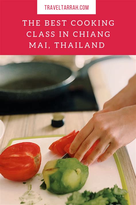 Taking A Cooking Class While Traveling Is A Great Way To Learn More About A Culture And Try Some