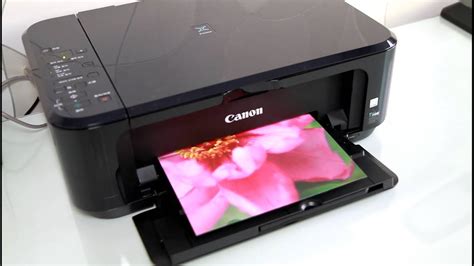 Topik 1: Persiapan Mengisi Tinta Printer Canon E500