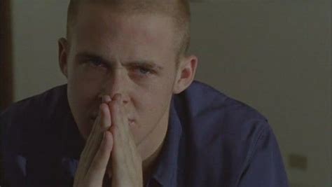 Scene From The Movie The Believer 2001 Ryan Gosling Movies Scene