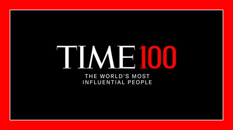 Time100 The Worlds Most Influential People 2023 Az Movies