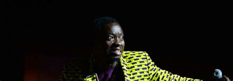 michael blackson tickets stardome comedy club april 4 25 2021 at 6 30 pm seatgeek