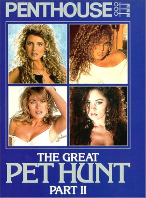 Penthouse The Great Pet Hunt Part Video Imdb