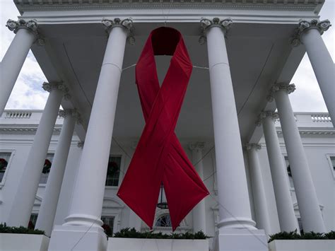 Illinois Looks To Become The First State In 27 Years To Repeal Hiv