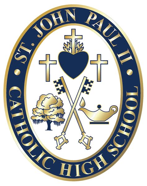 St John Paul Ii Catholic High School Tallahassee Forms And Links