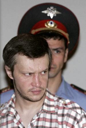 Itis reported that he also found enjoyment in scaring the young children who played in the nearby bitsevsky park. I killed to live, says Russian charged with 49 murders ...