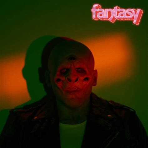 Album Review M83 Fantasy Mxdwn Music