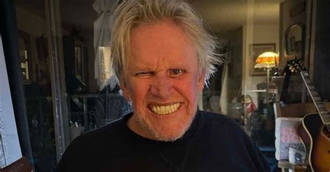 Gary Busey 78 Faces Sex Crimes And Harassment Charges After Being Booted From Monster Mania