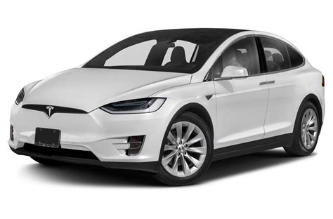 2021 Tesla Model X Deals Prices Incentives And Leases Overview