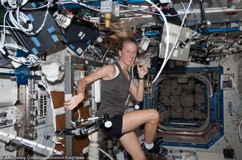 11 Curiosidades Sobre Os Astronautas Em Suas Viagens Espaciais Incrível
