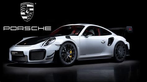Porsche Gt Rs Manthey Racing Mod For Assetto Corsa Simrace