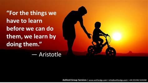 11 Quotes About Learning To Brighten Your Day Ashford Group Services