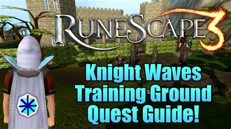 +5% increased farming mastery xp. Runescape 3: Knight Waves Training Ground MiniQuest Guide!