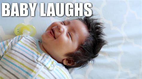 Baby Laughs Youtube