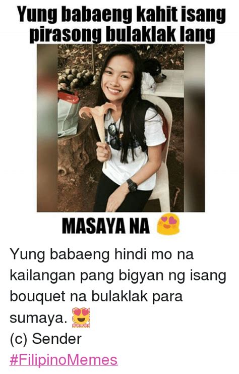Go on to discover millions of awesome videos and pictures in thousands of other categories. Funny Filipino (Language) Memes of 2016 on SIZZLE | Drugs