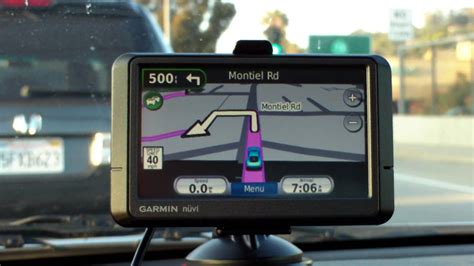 The car tracking system allows users to view the details for the vehicle's fuel consumption to maximize efficiency and avoid any frauds. Tips for finding a GPS for your vehicle - TechDissected