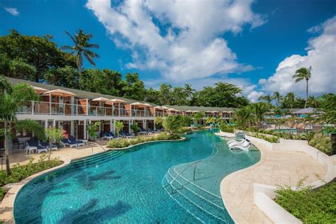 The Best All Inclusive Resorts In St Lucia A One Way Ticket