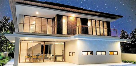 The Makings Of A Modern Filipino Home Inquirer Business