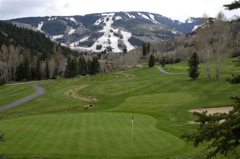 The 7 Best Golf Courses In Colorado You Can Play