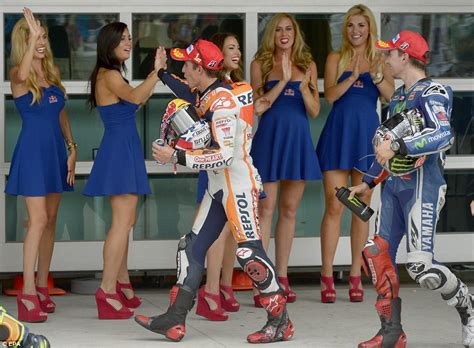 4 166 055 tykkäystä · 188 161 puhuu tästä. Marc Marquez has won TEN straight MotoGP races, but aged ...