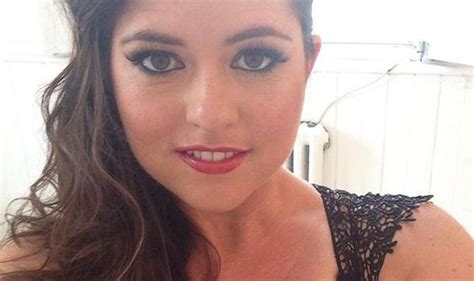 End Of Sexy Selfies Rochdale Councillor Karen Danczuk Stands Down From