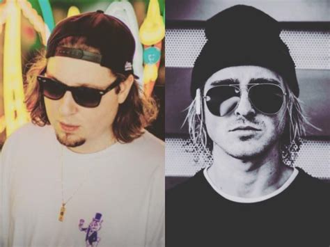 Lookas And Rising Artist Able Heart Team Up For Chill Trap Release On