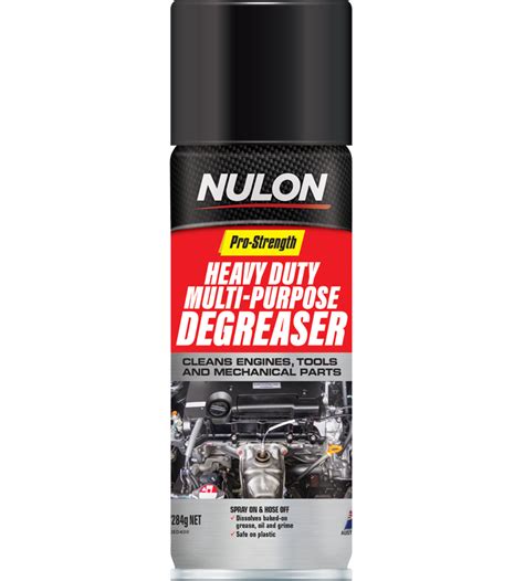 Pro Strength Heavy Duty Multi Purpose Degreaser Hded400