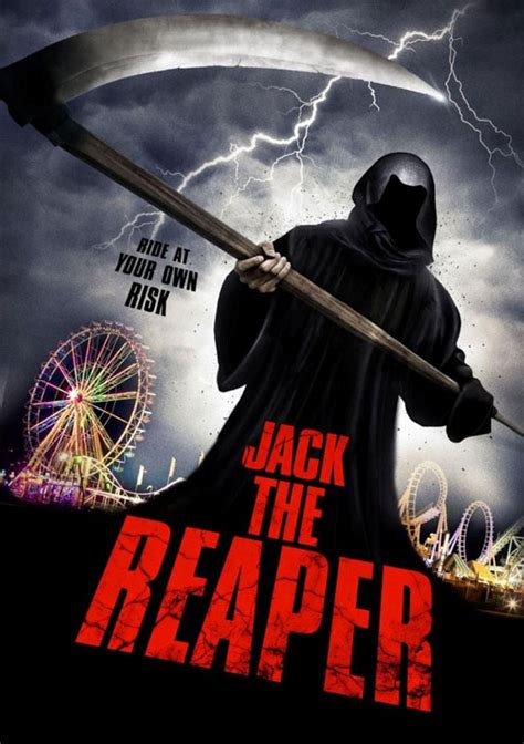 Jack The Reaper 2011 Poster 2 Trailer Addict