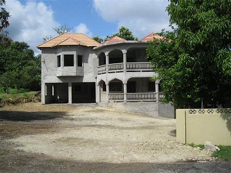 house  sale  seville heights st ann jamaica propertyads jamaica