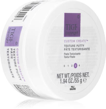 TIGI Copyright Texture Pasta Styling Notino Pt