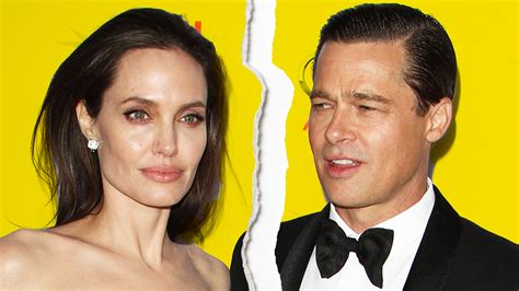 Ly Hôn Brad Pitt Chưa Xong Angelina Jolie đã Dính Phải Tin đồn Hẹn Hò