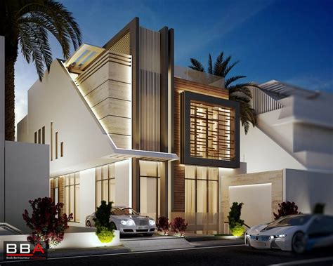 2 Storey House Design Architect Design House Bungalow House Design