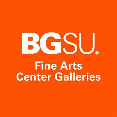 Bgsu Art Galleries Home