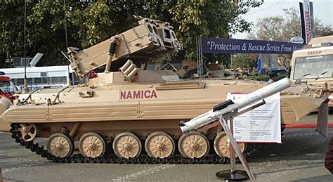 Drdo Test Fires Anti Tank Nag Missiles Latest And Trending News
