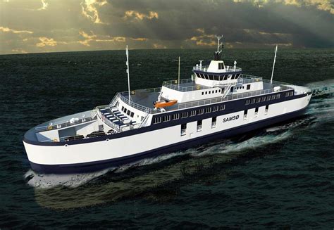 remontowa marine design and consulting ship technology