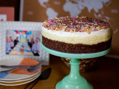 Dads Favorite Coconut Cream Pie Recipe Molly Yeh Food Network