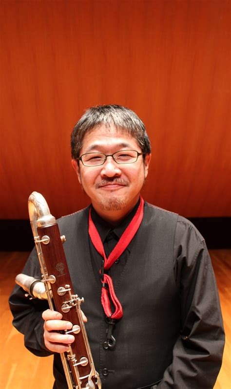 谷口玄徳 Motonori TANIGUCHI - Hobereaux Clarinet Ensemble