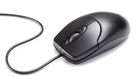 History Of The Computer Mouse Tech Spirited